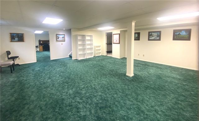 201 Sagebrush Drive, Clayton, OH 45315