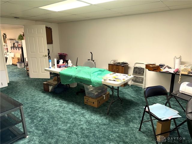 201 Sagebrush Drive, Clayton, OH 45315