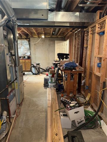 201 Sagebrush Drive, Clayton, OH 45315