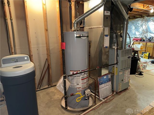 201 Sagebrush Drive, Clayton, OH 45315