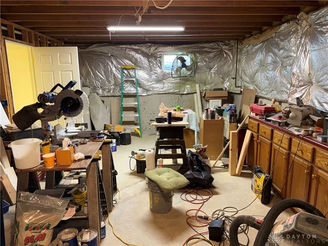 201 Sagebrush Drive, Clayton, OH 45315