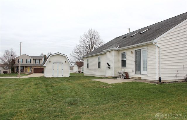 201 Sagebrush Drive, Clayton, OH 45315