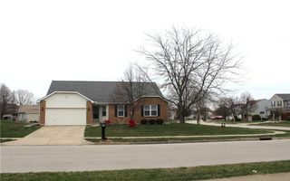 201 Sagebrush Drive, Clayton, OH 45315
