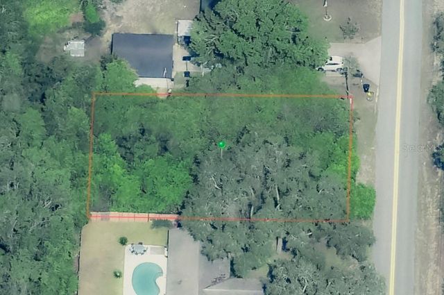 3638 E DELIGHT STREET, Hernando, FL 34442