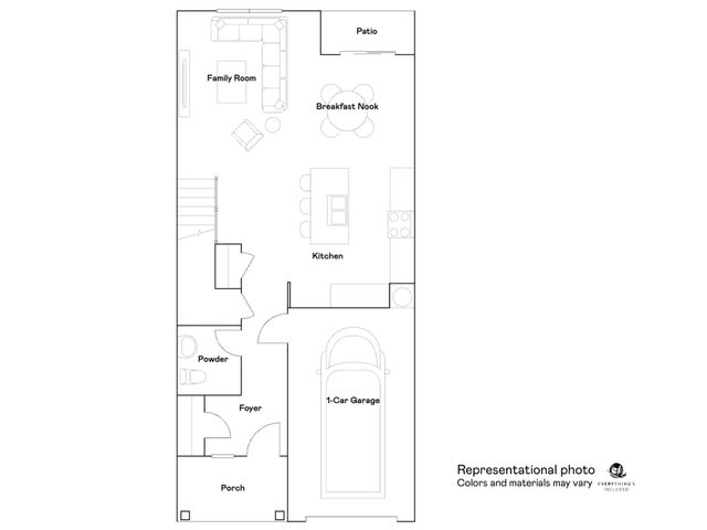 613 Sparano Loop, York, SC 29745