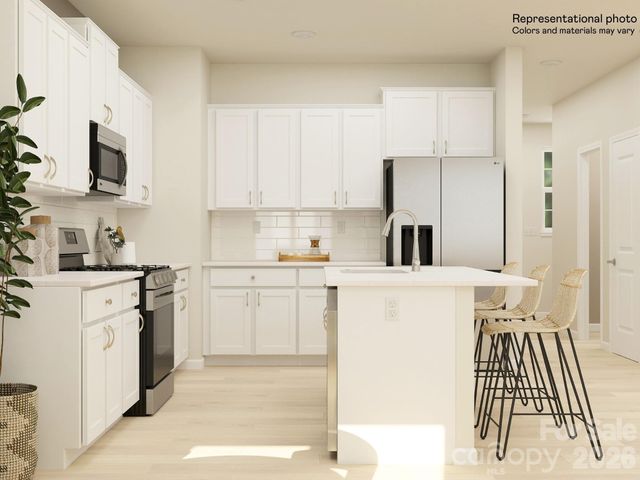 613 Sparano Loop, York, SC 29745