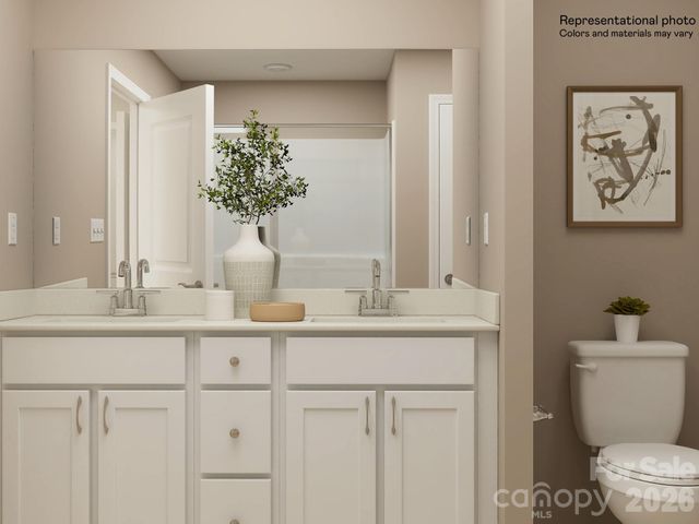 613 Sparano Loop, York, SC 29745