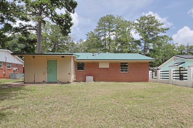 3143 Doyle Avenue, Columbus, GA 31907