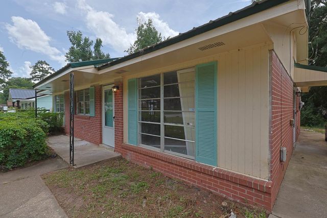 3143 Doyle Avenue, Columbus, GA 31907