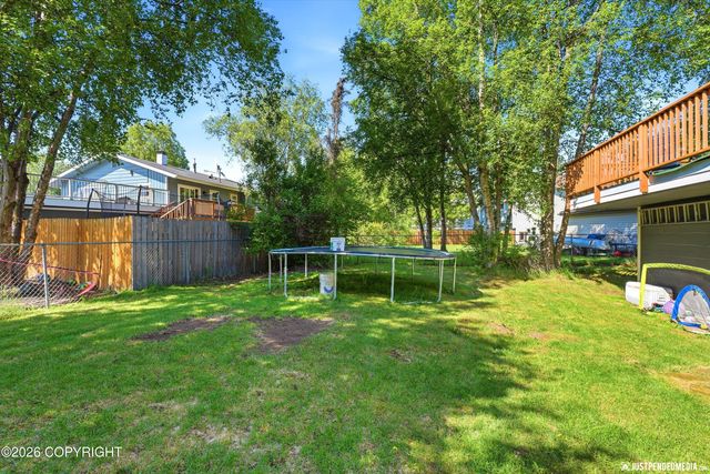 10027 Marmot Circle, Anchorage, AK 99515