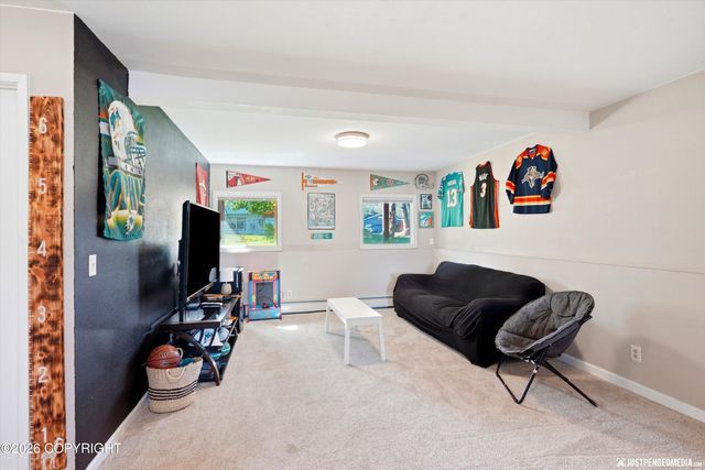 10027 Marmot Circle, Anchorage, AK 99515