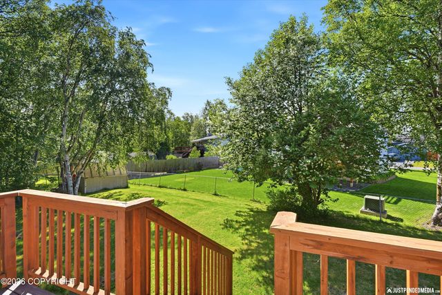 10027 Marmot Circle, Anchorage, AK 99515
