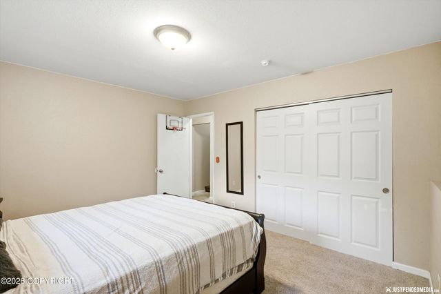 10027 Marmot Circle, Anchorage, AK 99515