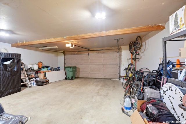 10027 Marmot Circle, Anchorage, AK 99515