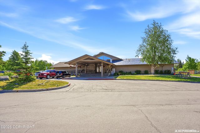 10027 Marmot Circle, Anchorage, AK 99515