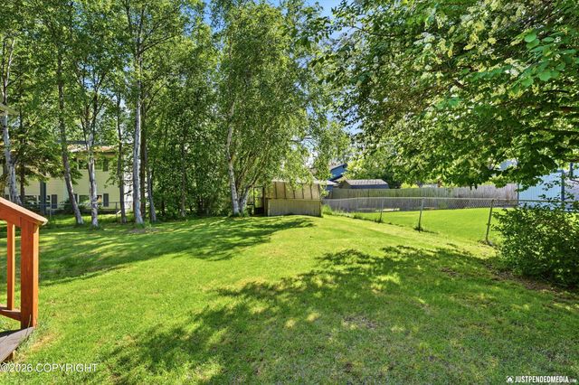 10027 Marmot Circle, Anchorage, AK 99515