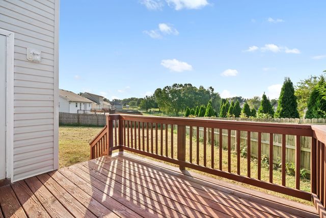 3282 N Senseney Cir, Clarksville, TN 37042