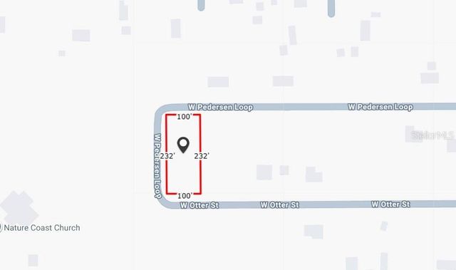 7713 W OTTER STREET, Homosassa, FL 34446