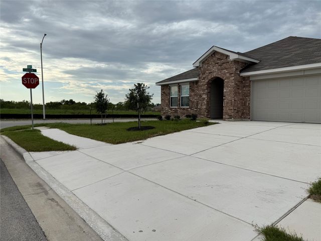 20200 Merkley RD, Manor, TX 78653