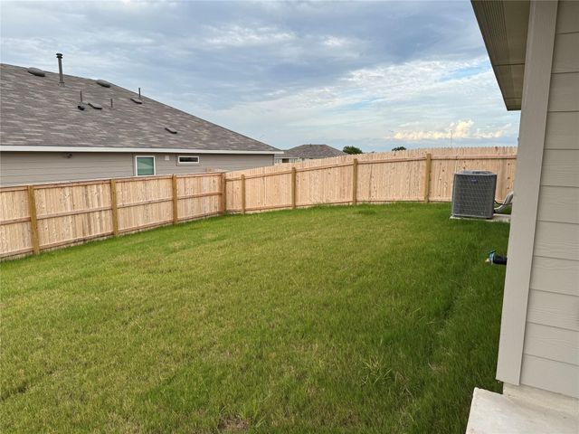 20200 Merkley RD, Manor, TX 78653