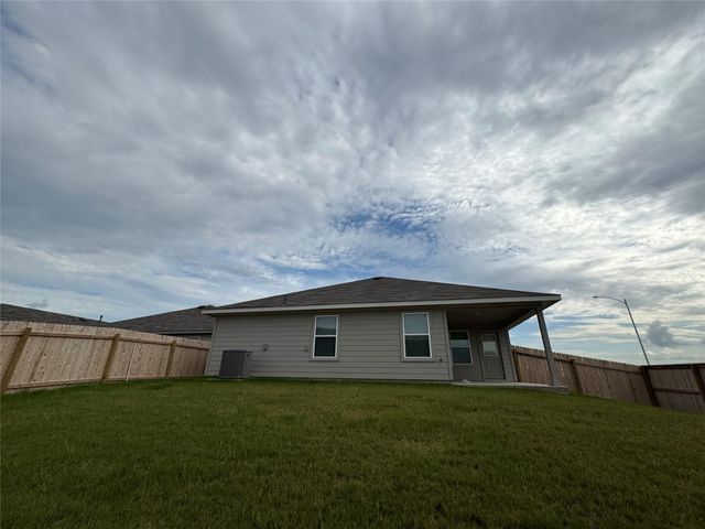 20200 Merkley RD, Manor, TX 78653