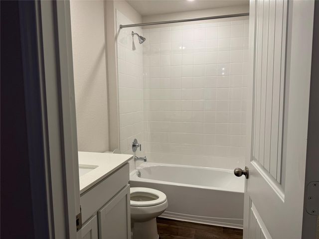 20200 Merkley RD, Manor, TX 78653