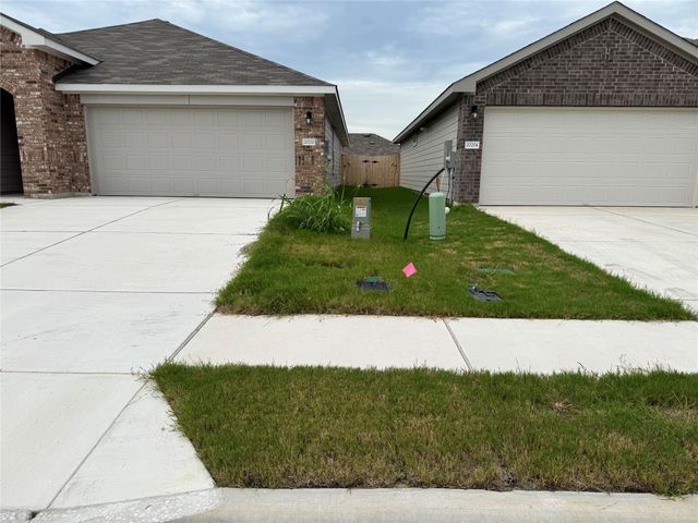 20200 Merkley RD, Manor, TX 78653