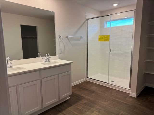 20200 Merkley RD, Manor, TX 78653