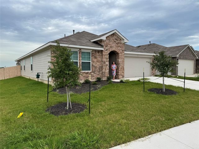 20200 Merkley RD, Manor, TX 78653