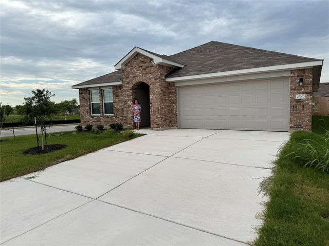 20200 Merkley RD, Manor, TX 78653