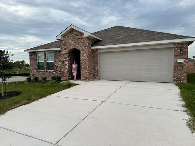 20200 Merkley RD, Manor, TX 78653