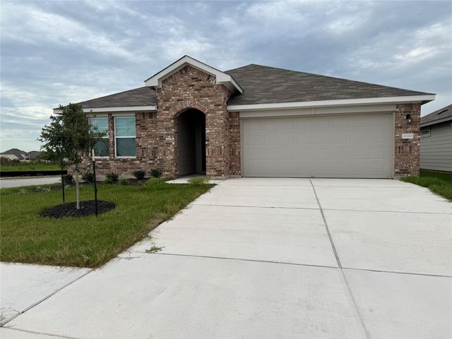 20200 Merkley RD, Manor, TX 78653