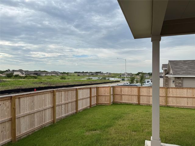 20200 Merkley RD, Manor, TX 78653