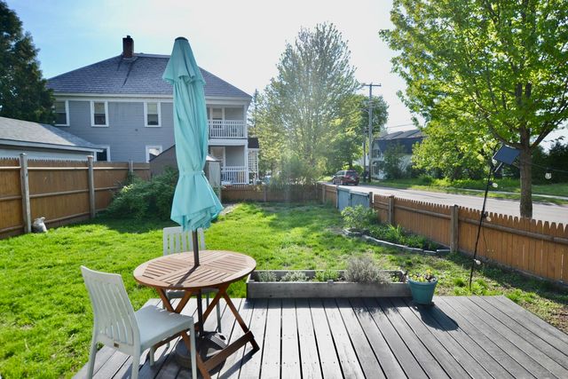 105 Lafountain Street, Burlington, VT 05401
