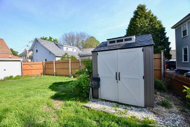 105 Lafountain Street, Burlington, VT 05401