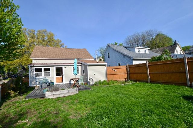 105 Lafountain Street, Burlington, VT 05401