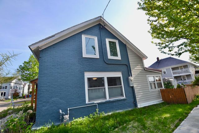 105 Lafountain Street, Burlington, VT 05401