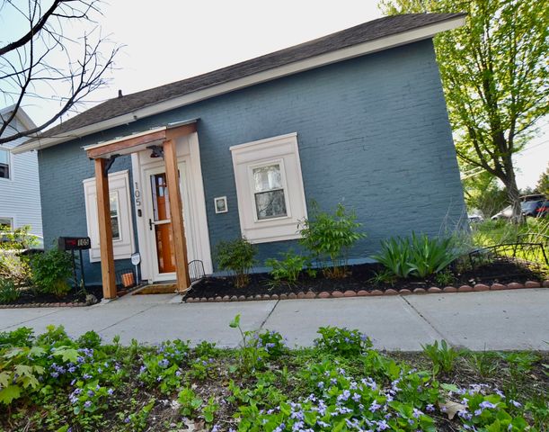 105 Lafountain Street, Burlington, VT 05401