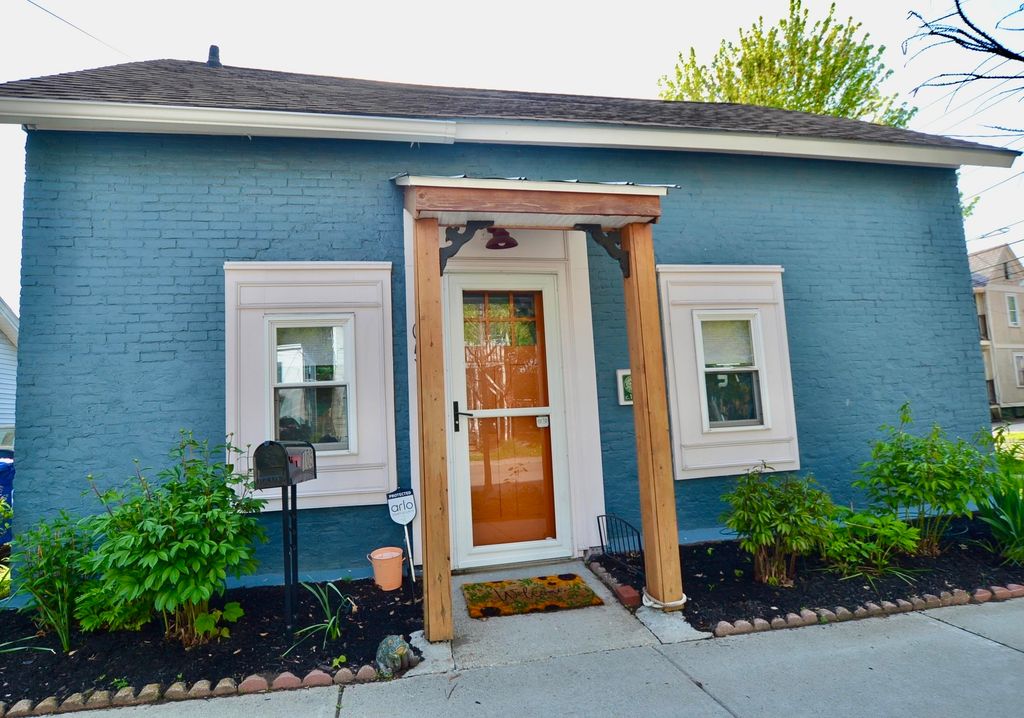 105 Lafountain Street, Burlington, VT 05401
