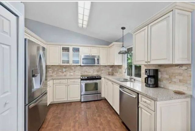 850 SW Durham Terrace, Port St. Lucie, Port St Lucie, FL 34953