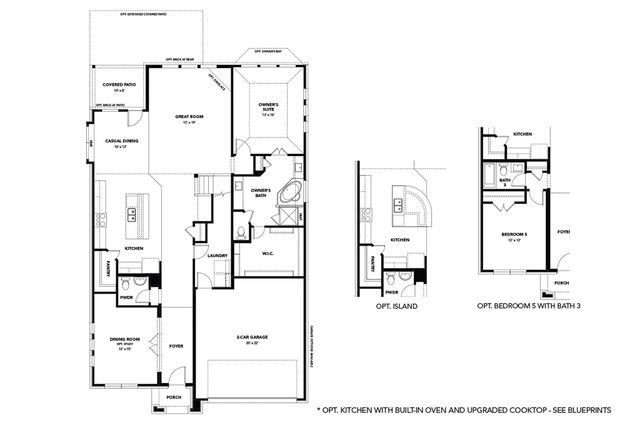 5003 Waxwing Drive, Rosenberg, TX 77471