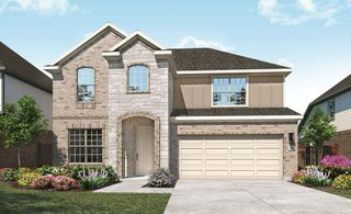 5003 Waxwing Drive, Rosenberg, TX 77471