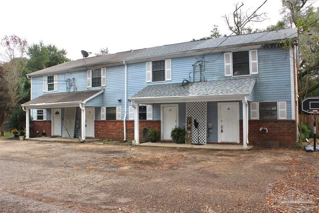 7705 Kipling St D, Pensacola, FL 32514