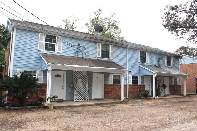 7705 Kipling St D, Pensacola, FL 32514