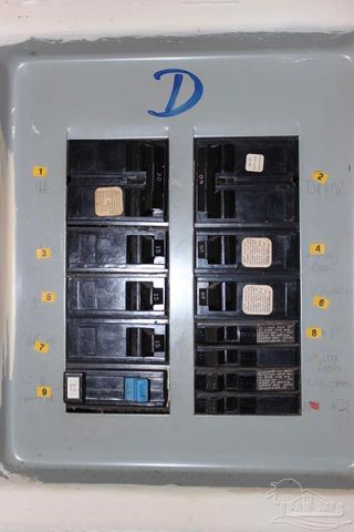 7705 Kipling St D, Pensacola, FL 32514