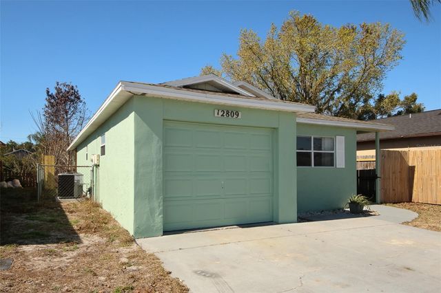 12809 KELLYWOOD CIRCLE, Hudson, FL 34669