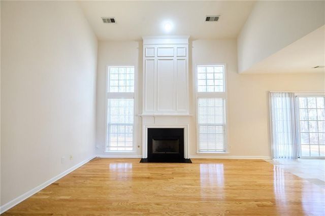 1622 Hemburg Trace NW 3, Kennesaw, GA 30144