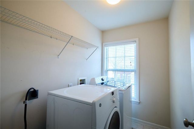 1622 Hemburg Trace NW 3, Kennesaw, GA 30144