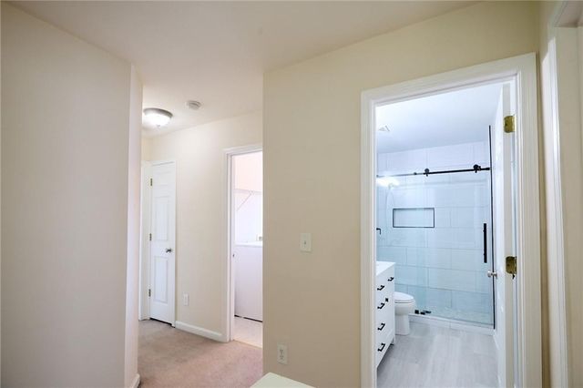 1622 Hemburg Trace NW 3, Kennesaw, GA 30144
