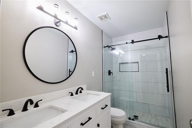 1622 Hemburg Trace NW 3, Kennesaw, GA 30144